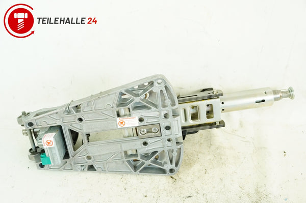 Mercedes S204 W204 Lenksäule Wegfahrsperre höhenverstellbar 2044601816 204462206