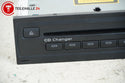 Audi A6 4F C6 A4 8E A8 4E CD-Wechsler Changer 6-fach  4E0035111A 4E0910111F