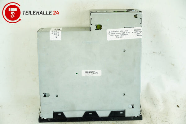 Audi A6 4F C6 A4 8E A8 4E CD-Wechsler Changer 6-fach  4E0035111A 4E0910111F