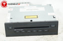 Audi A6 4F C6 A4 8E A8 4E CD-Wechsler Changer 6-fach  4E0035111A 4E0910111F