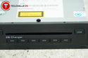 Audi A6 C6 4F CD-Wechsler CD Player Handschuhfach 6-fach original 4E0035110A