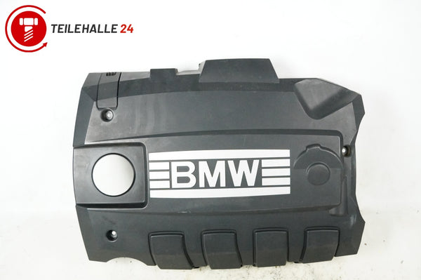 BMW E91 E90 320i N43B20 Motorabdeckung Zündspulenabdeckung Verkleidung 7566614