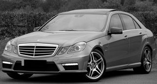 Mercedes E-Klasse W212 / S212