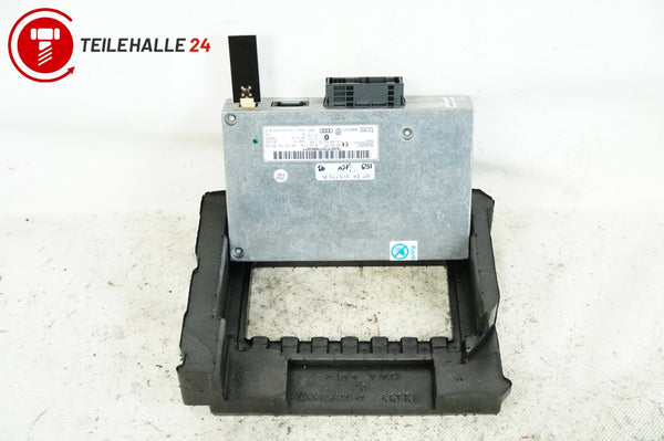 Audi A6 4F C6 A5 8T Steuergerät Bluetooth Interfacebox 4E0862335 4E0910336K