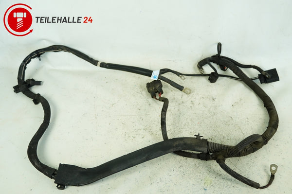 Audi A4 B8 8K Batteriekabel Kabelbaum Lichtmaschine Batterie Kabel 8K0971824