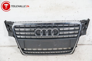 Audi A4 8K B8 07-11 Kühlergrill Frontmaske Single Frame original Chrom 8K0853651