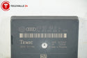 Audi A6 4F C6 Steuergerät Gateway Diagnose Interface Modul 4F0907468D 4F0910468A