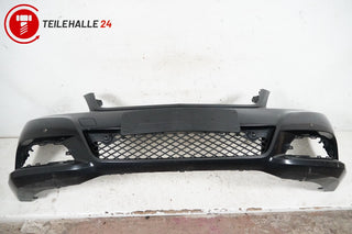 Mercedes S204 W204 MOPF Frontstoßstange vorne Obsidianschwarz 197 A2048805547