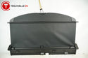 Mercedes S204 W204 Laderaumabdeckung Kofferraumabdeckung Doppelrollo A2048600075