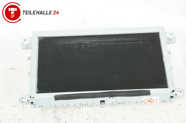 Audi A4 B8 8K A5 8T Bildschirm Navigation Farbdisplay MMI Bordmonitor 8T0919603C