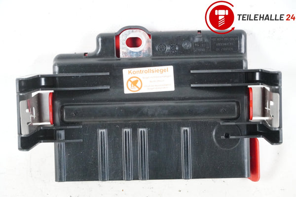 BMW E91 E90 3er Stromverteiler Sicherung Batteriepolklemme Plusklemme 6942912