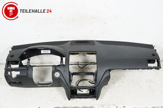 Mercedes S204 W204 Armaturenbrett Instrumententafel Cockpit SRS A2048600005 1902