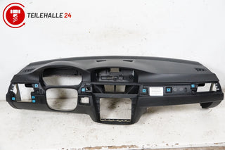 BMW E91 E90 3er Armaturenbrett Instrumententafel Cockpit Airbag schwarz 7077795