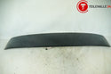 BMW E91 3er Heckklappenspoiler Dachspoiler Black Sapphire 475 7152494 7167176