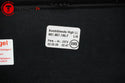 Audi A4 B8 8K Verkleidung Blende Display Armaturenbrett Rahmen silber 8K1857186F