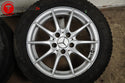 Mercedes S204 W204 Winterreifen 205/55 R16 Alufelgen 7Jx16 ET43 A2044015702