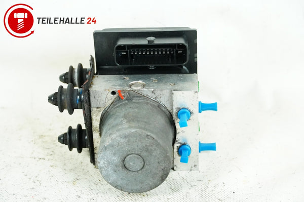 Audi A4 B8 8K Hydraulikblock ABS ESP Steuergerät 8K0614517DF 8K0907379AQ