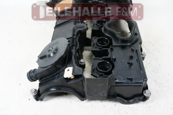 BMW E91 E90 320i E81 E87 120i E60 E61 520i N43 Ventildeckel Zylinderkopf 7553626