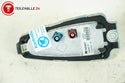 BMW E91 E90 3er Fahrzeugantenne Dach Hai GPS TEL 6929345 6942239 Titansilber 354