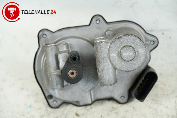 Audi A4 B8 8K 2.7 3.0 TDI Stellmotor Ansaugkrümmer Rohr Drallklappen 059129086L