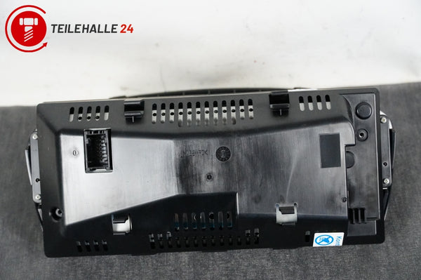 BMW E91 E90 3er Bordmonitor Navigation Business 6,5" Zoll Bildschirm 6973671