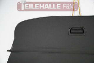 Abdeckung für Schlossträger Kofferraumabdeckung Audi A4 S4 RS4 B5 Avant /  8D9863471E 1EJ
