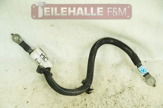 Ford Mondeo MK4 BA7 2.0 TDCi Motorkabel Massekabel Kabelbaum Motor 6G9T14324MC