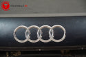 Audi A6 C6 4F Limousine Heckklappe Kofferraumdeckel Heckdeckel Austerngrau LZ7Q