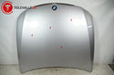 BMW E91 E90 3er VFL Motorhaube Frontklappe Frontdeckel Titansilber 354 6928640