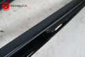 Mercedes S204 Kombi Dachreling Leisten li re Obsidianschwarz 197 A2048900193 293