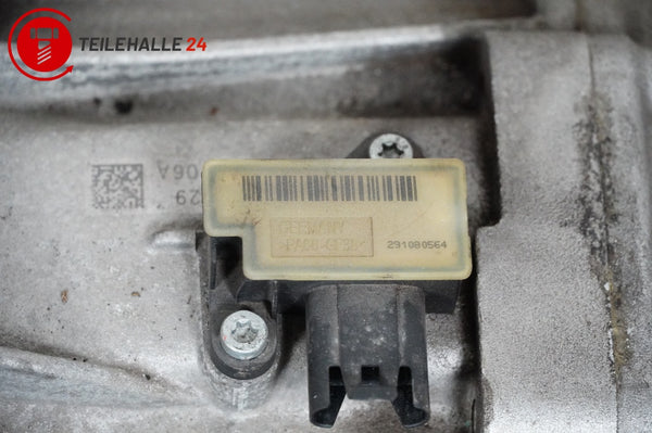 BMW E91 E90 320d LCI 130 kW GS6-37DZ Schaltgetriebe manuell mechanisch 7561767