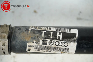 Audi A6 4F C6 2.4 3.2 FSI V6 BDW AUK Antriebswelle vorne links Benzin 4F0407271H