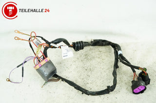 Audi A6 4F C6 3.0 TDI ASB 2.7 TDI Kabelbaum Lüftermotor 4F1971284E 4F0971379