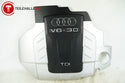 Audi A6 4F C6 3.0 TDI Motorabdeckung Motordeckel Verkleidung Motor 059103925AG