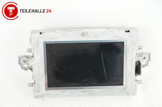 Mercedes S212 W212 E-Klasse Bordmonitor Bildschirm Display Computer A2129004900