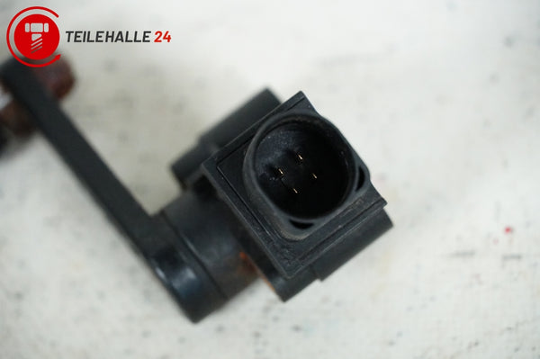 Audi A4 B8 8K A7 4G Niveausensor Xenon Niveauregulierung Höhenstands 1T0907503A