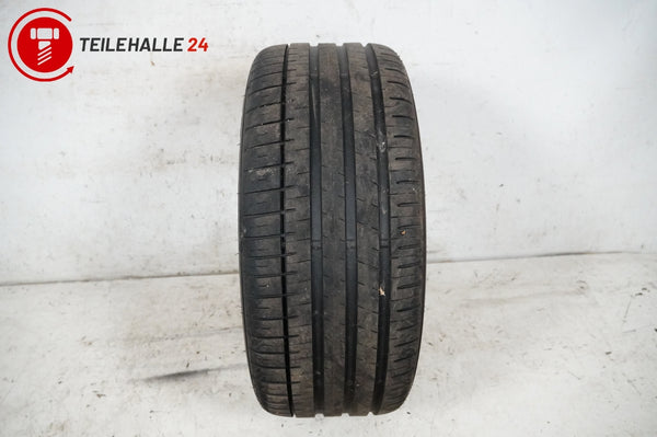 Audi A4 B8 8K S-Line Sommerrad 245/40 ZR18 Alufelge 8Jx18 ET47 5x112 8K0601025D