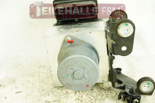 Ford Mondeo MK4 BA7 Hydraulikblock Steuergerät ABS 9G912C405AB 6G912B389BC