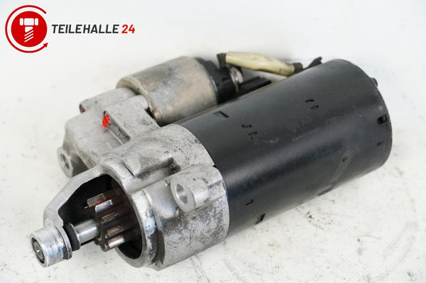 Audi A4 B8 8K 2.7 3.0 TDI CGKA Anlasser Starter 059911021D Bosch 0001109361