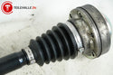 Audi A6 C6 4F 3.0 TDI Antriebswelle Gelenkwelle hinten links rechts 4F0501203B