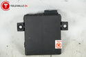 Audi A4 B8 8K A5 8T Steuergerät Gateway Interface Datenbus Modul 8T0907468P