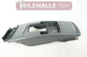 Audi A6 4F C6 Blende Mittelkonsole Schaltkulisse grau 4F1864261 4F1862533A