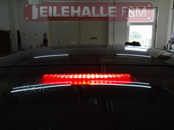 Audi A6 4F C6 Limousine Zusatzbremsleuchte LED 3. drittes Stoplicht 4F5945097