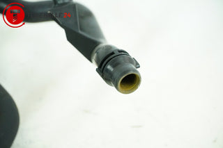 Kühlwasser Schlauch Zylinderkopf Thermostat Stutzen für BMW E93