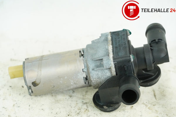 BMW E91 E90 320d N47 Zusatzwasserpumpe Wasserpumpe zusätzlich 6928246