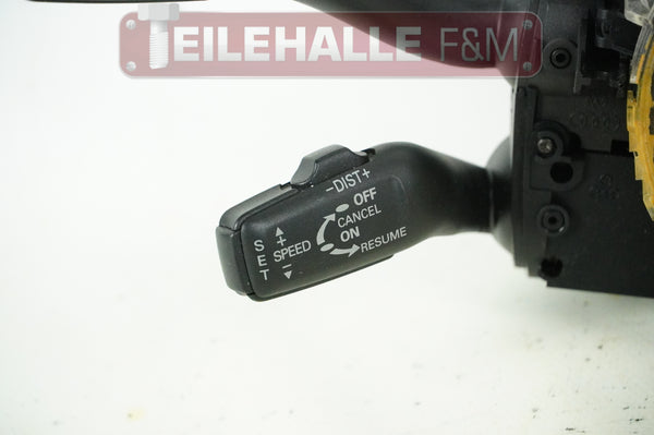 Audi A6 4F C6 Lenkstockschalter Kombischalter Schleifring 4F0953549A 4E0953521A