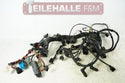 BMW E91 E90 320d 120kW Motorkabelbaum Kabelbaum Injektor 7796828 7790590 7791710