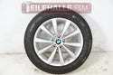 Winterräder BMW 5er G32 G11 G12 245/50 R18 RDKS RSC Alufelge 8Jx18 ET30 6867338