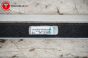 Audi A6 C6 4F Avant Dachreling Chrom links rechts Alu 4F9860021J 4F9860022J