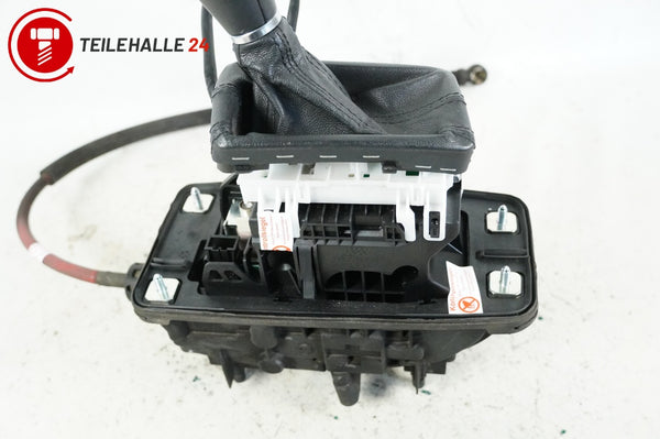 Audi A6 4F C6 Schaltblock Schaltkulisse Multitronic Automatik 4F1713041AC